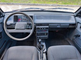 Lada Samara 1500s Vaz 2109 - 7