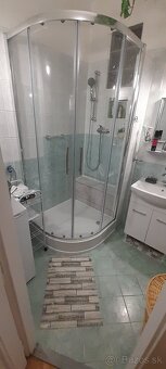 Prenájom 1.5 izbovy byt Malá Praha 2 - 7