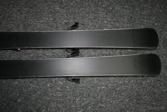 lyže Stockli 140 cm, fischer - 7