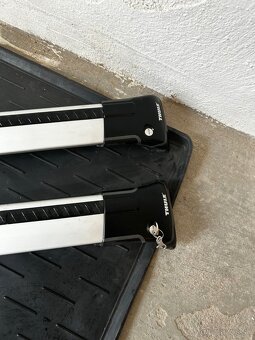 Strešný nosič Thule WingBar Edge 958 - 7