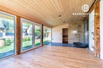 RODINNÝ DOM V LIPTOVSKEJ SIELNICI - 7