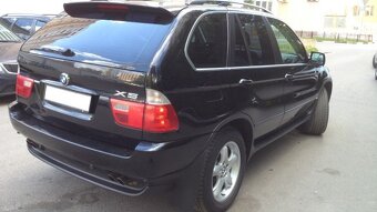 Rozpredam auta na diely náhradné diely autodiely - 7