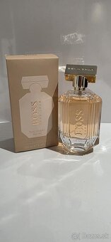 DÁMSKE PARFÉMY - 7