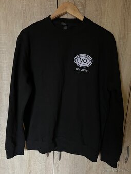 Security oblečenie - vlastná ochrana, nepoužívané - 7