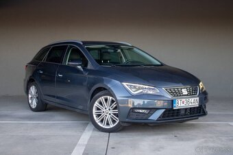 Seat Leon ST 1.5 TSI 130 Xcellence - 7