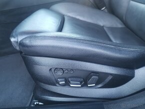 BMW 5, F11, biturbo - 7