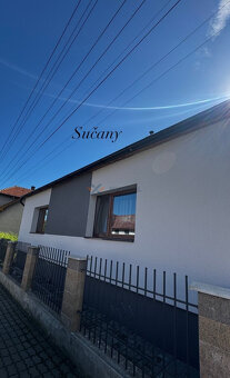 PREDAJ 4-izbového DOMU pri MARTINE  znížená cena  - 7