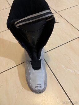 Detské lyže 150cm - 7