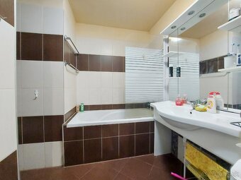 IZBA na prenájom v blízkosti jazera Kuchajda, Vajnorská ul. - 7