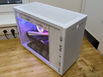 Herný PC (Ryzen 7 9800X3D, RTX 4070 Ti, 32GB, 2TB NVMe) - 7