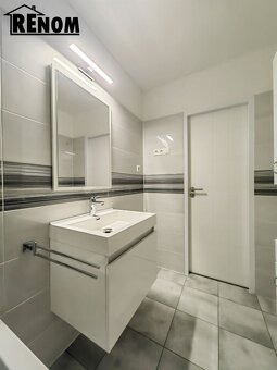 Novinka na trhu /// 3izbák s lodžiou, ul. Nitrianska - 7