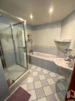 NA PRENÁJOM 3 - IZB. BYT, LOGGIA, SENICA, L.NOVOMESKÉHO - 7