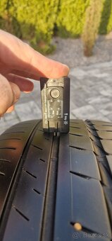 Bridgestone Ecopia EP500 175/55 R20 a 195/50 R20 BMW i3/i3s - 7