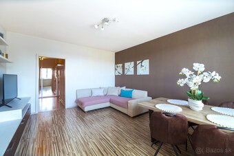 Na predaj 3-izbový byt v Karlovej Vsi v Bratislave - 7