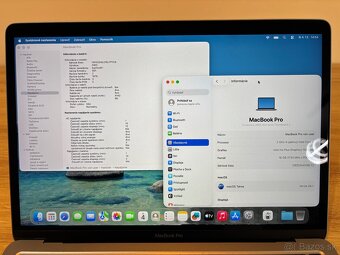 Apple MacBook Pro 13" 2020 + BONUS - 7