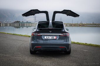 X 90D Premium 7-miestne, Free Supercharger SC01, ŤZ, DPH - 7