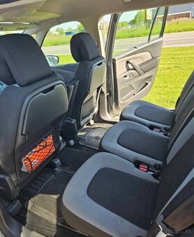 Citröen C4 Grand Picasso - 7