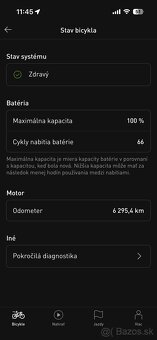 Predám Specialized Turbo Levo Alloy - 7