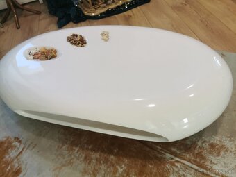 Konferenčný stolík - 7