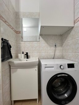 PRENÁJOM 1-izbový byt Piešťany - Teplická - 7