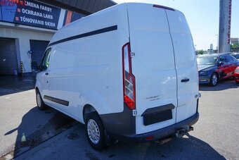 184- Ford, Transit Custom, 2014, nafta, 2.2 TDCi, 92kw - 7