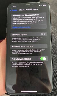 iPhone 11pro max 64gb - 7