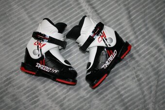 detské lyže 70 cm - 7