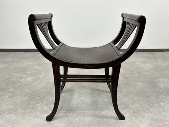 Stolička k toaletu Thonet no.6623 - 7