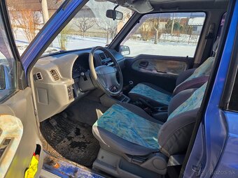 Suzuki Vitara 1.6 16v - 7