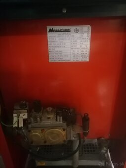 Plynový kotol - 7