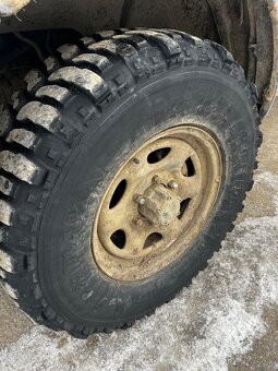 Nissan Navara 2.5td - 7