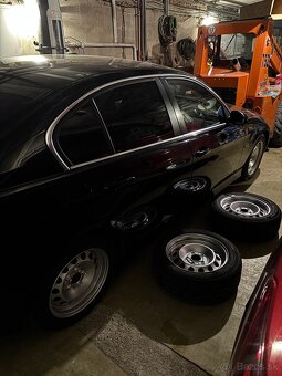 5x120 R16 disky s gumami - 7