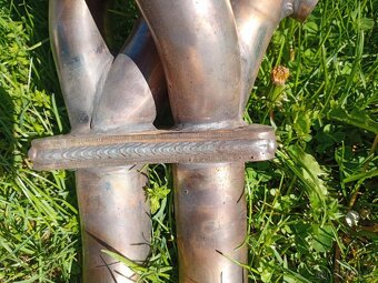 Sportovy Celonerezovy vyfuk honda crx del sol - 7