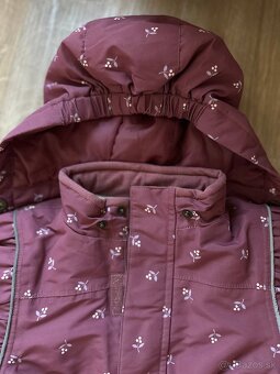 Zimná bunda NAME IT - 7