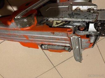 Predam Husqarnu 560 XP - 7