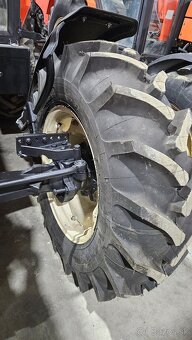 Zetor 7340 TURBO DEUSCHLAND 1998 - 7