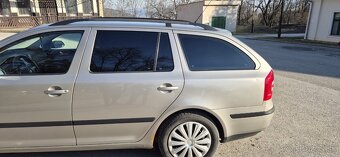 Škoda octavia combi - 7