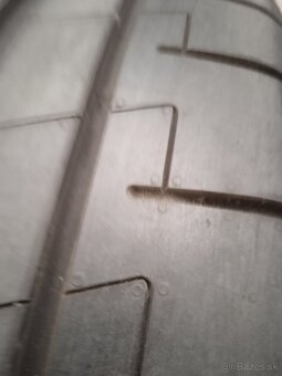 275/50 R20 NOVE PIRELLI 4KS - 7