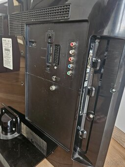 Televizor 32" SHARP - 7