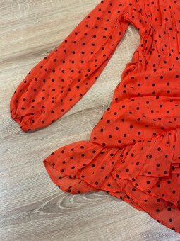 Predám dámske minišaty - 7