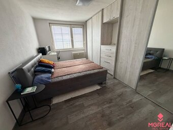 3 izbový byt s 3 balkónmi  Topoľčany - 7