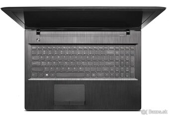 Notebook Lenovo IdeaPad G50-70 Black (Čierny) - 7