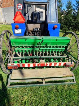 sejačka - 7