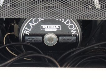 Mesa Boogie Expres 5:50 celolampové kombo - 7