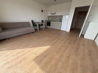 Jednoizbový byt - Mikovíniho 23 - 7