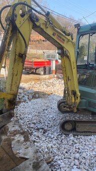 🚧Výkopové a búracie práce 🚧 - 7