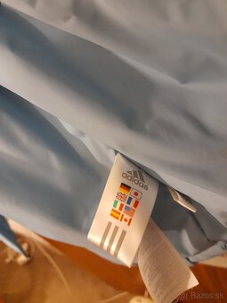 Páperová bunda ADIDAS - 7