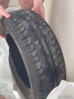 Sava Intensa HP2 185/65 R15 88H - 7