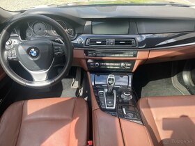 BMW F11 - 7