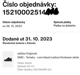 Adidas Originals_NMD G1_43 1/3_Core Black - 7